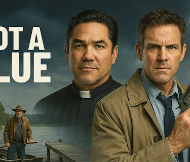 Not a Clue (2024)