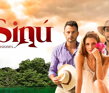 Sinú, Río de Pasiones season-1