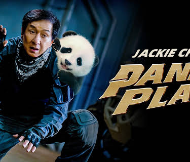 Panda Plan (2024)