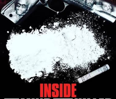 Inside the Mind of a Killer: The Brian "Glaze" Gibbs Story (2019)