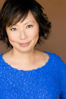 Amy Anderson