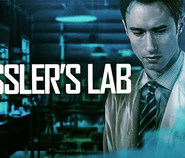 Kessler's Lab (2017)