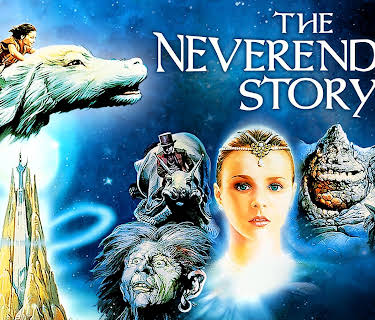 The Neverending Story (1984) (1984)