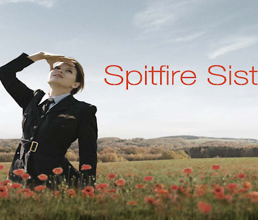 Spitfire Sisters (2020)