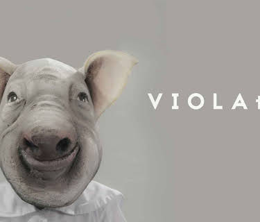 Violator (2015)
