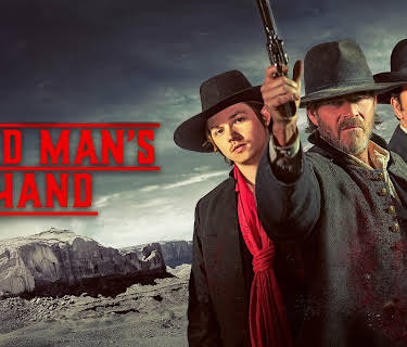 Dead Man's Hand (2023)
