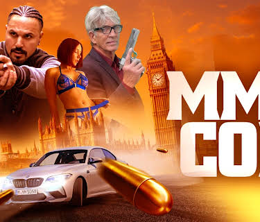 MMA Cop (2025)