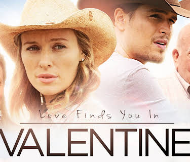 Love Finds You In Valentine (2016)