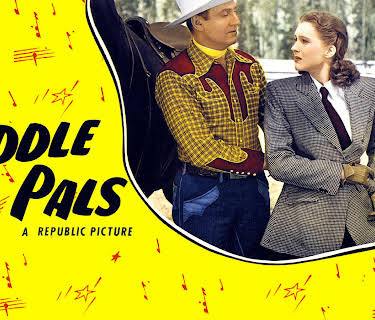 Saddle Pals (1947)