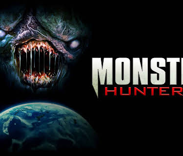 Monster Hunters (2020)