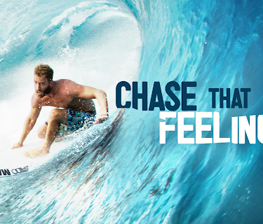 Chase That Feeling (2024)