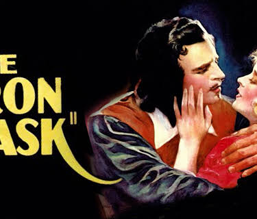 The Iron Mask (1929)