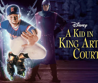 A Kid in King Arthur's Court (1995)