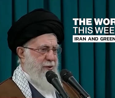 The World This Week: Iran and Greenland (2026)