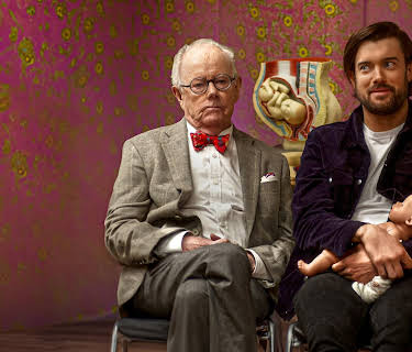 Jack Whitehall: Fatherhood with My Father