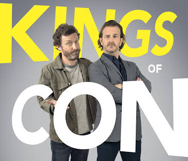 Kings of Con