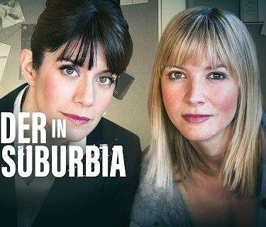 Murder in Suburbia Season 1