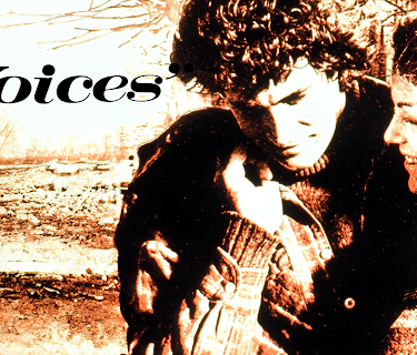 Voices (1979) (1979)