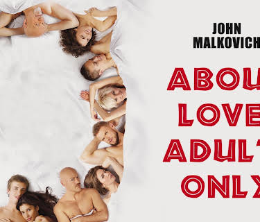 All About Love Adults Only (2005)