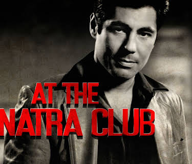 At The Sinatra Club (2010)