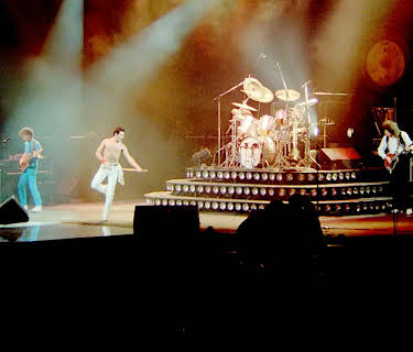 Rock Montreal (2007)