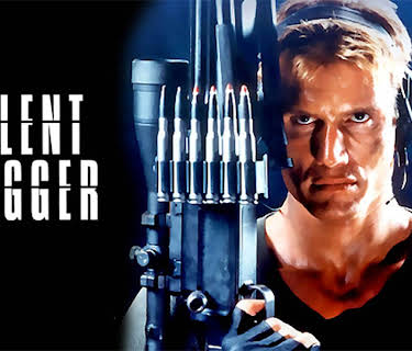 Silent Trigger (1996)
