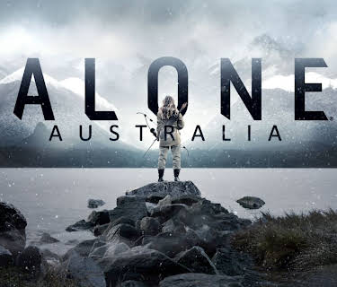 Alone (Australia)