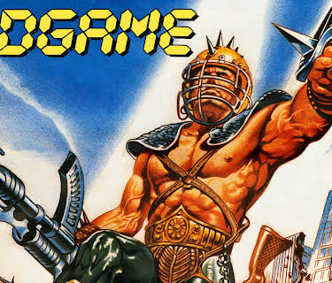 Endgame (1991)