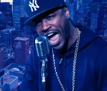 Freestyle Friday NYC 2018 (2018)