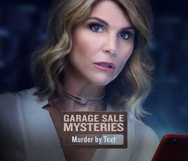 Garage Sale Mysteries: Murder by Text (2017)