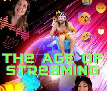 The Age of Streaming (2023)
