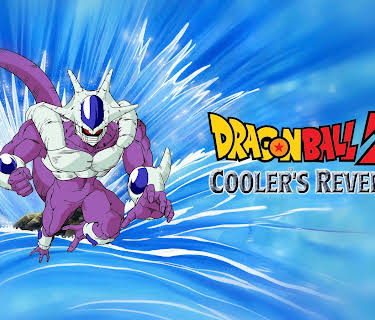 Dragon Ball Z: Cooler's Revenge (2002)