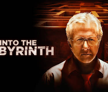 Into the Labyrinth (2020)