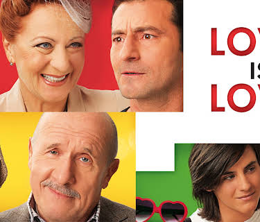 Love Is Love (2012)