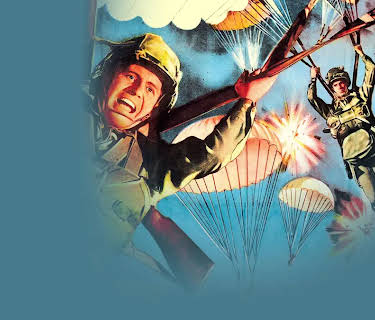 Screaming Eagles (1956)