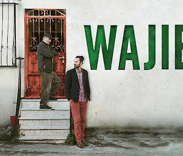 Wajib (2018)