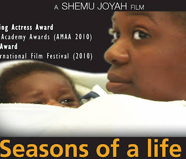 Seasons of a Life (2010)