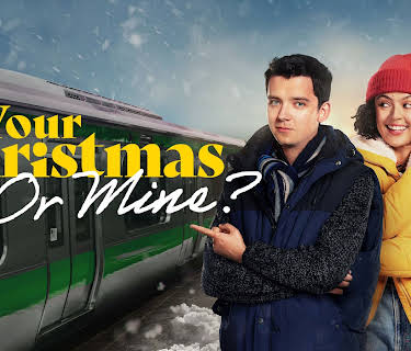 Your Christmas or Mine? (2022)