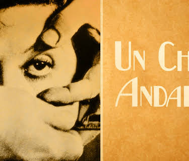 Un Chien Andalou (1929)