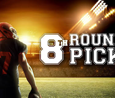 8th Round Pick (2020)