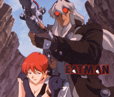 Eat-Man