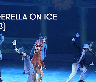 Cinderella on Ice (2008) (2008)