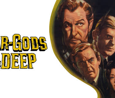 War Gods Of The Deep (1965)