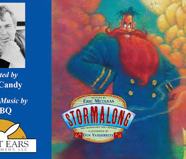 Stormalong, Told by John Candy with Music by NRBQ