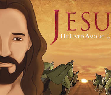 Jesus: He Lived Among Us (2011)