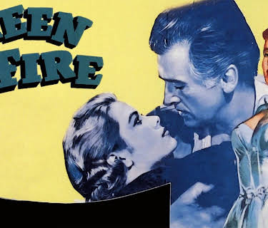 Green Fire (1954)