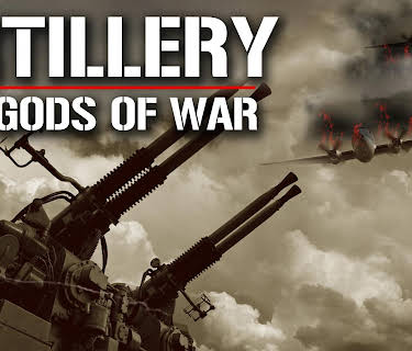 Artillery: The Gods of War