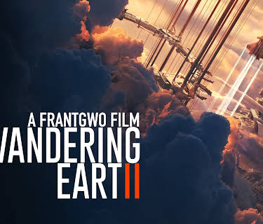 The Wandering Earth II (2023)
