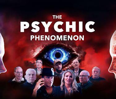 The Psychic Phenomenon (2025)