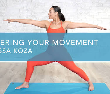 Mastering Your Movement (2022)